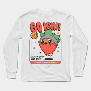 Go Ichi! Long Sleeve T-Shirt